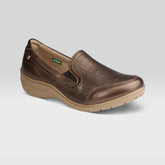 Aurora - Zapato Casual para Mujer Piel de Borrego